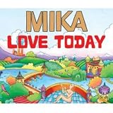 [Music] Love Today (2 Mixes)