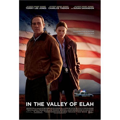  In the Valley of Elah