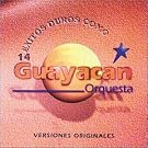 14 Exitos Duros Como Guayacan