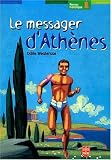 [Book] Le Messager d'Athènes, tome 1