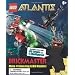 Lego Atlantis: Brickmaster