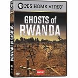 [DVD] Ghosts of Rwanda