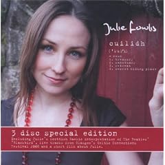 Cuilidh 3 Disc Special Edition (2CD+DVD)
