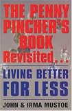 [Book] The Penny Pincher's Book Revisited: Living Better for Less