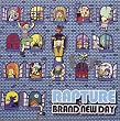 BRAND NEW DAY