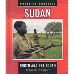 Sudan: North Against South (World in Conflict)