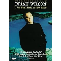 I Just Wasn't Made for These Times [DVD] [Import]
