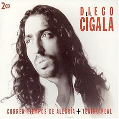 Corren Tiempos de Alegria/Teatro Real