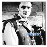[Music] Tindersticks