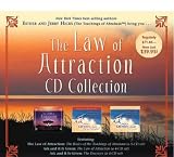 [Book] The Law of Attraction CD Collection