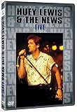 [DVD] Huey Lewis & The News: Live