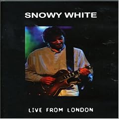 Live From London [DVD] [Import]