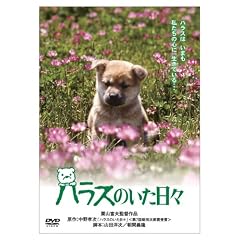 �n���X�̂������X [DVD]