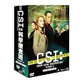CSI:科学捜査班 シーズン10 コンプリートBOX-1