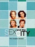 �Z�b�N�X�E�A���h�E�U�E�V�e�B �V�[�Y�� 3 [DVD]