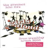 [DVD] Girls Aloud - Greatest Hits - Live At Wembley [UK IMPORT]