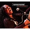 Ruthie Foster Live at Antones