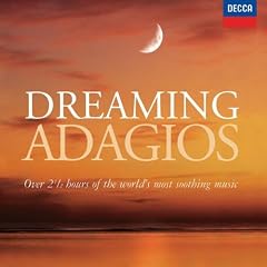 Peaceful Adagios