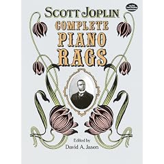 Joplin: Complete Piano Rags