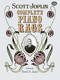 Joplin: Complete Piano Rags