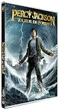 [DVD] Percy Jackson, le voleur de foudre