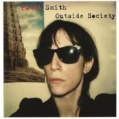 Outside Society (Best of) [Analog]