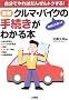 �ŐV �N���}�E�o�C�N�̎葱�����킩��{�\�����ł��΂��񂺂�g�N����! (SANKAIDO MOTOR BOOKS�\4 Wheels)
