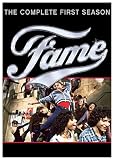 [DVD] Fame: The Complete First Season