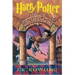 Harry Potter and the Sorcerer's Stone