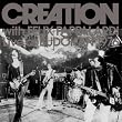 CREATION WITH FELIX PAPPALARDI LIVE AT ������ 1976 (���W���P�b�g�d�l)