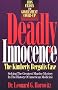 Deadly Innocence: Solving the Greatest Murder Mystery in the History of American Medicine