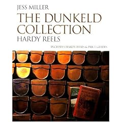Dunkeld Collection, Revised Ed.: Hardy Reels & Lures With Price Guides