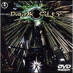 �_�[�N�V�e�B [DVD]