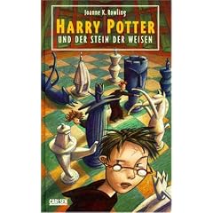 Harry Potter Und Der Stein Der Weisen (1)