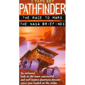 Race to Mars [VHS] [Import]