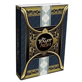 The Tower of AION 1st Anniversary Package