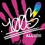 [CD]100s ALL!!!!!! (DVD付)