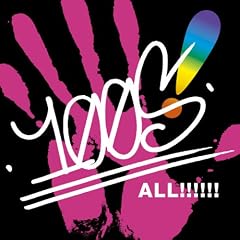 ALL!!!!!! (DVD�t)