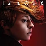 [Music] La Roux