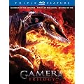 �K���� �g�����W�[ �����ŃK����3������^ Blu-ray BOX (PS3�Đ��E���{�ꉹ����) (�k�Ĕ�)