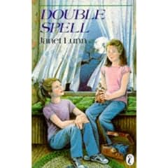 Double Spell (Puffin Story Books)