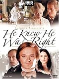 [DVD] He Knew He Was Right