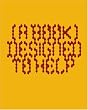 Book Designed to Help