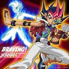 BRAVING!(�A�j����)