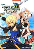[Book]キュービスト テイルズオブシンフォニア ラタトスクの騎士 公式コンプリートガイド (BANDAI NAMCO Games Books)