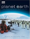 [Book] Planet Earth: The Making of an Epic Series