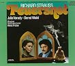Richard Strauss: Feuersnot
