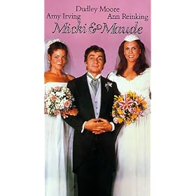 Micki & Maude [VHS] [Import]