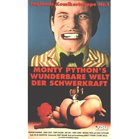 And Now for Something Completely Different [VHS] [Import]