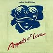 Aspects of Love [Original Cast Recording]
